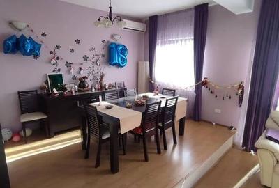 Casa Individuala 5 Camere Otopeni |Pret Mic pe Metrul Patrat - 10