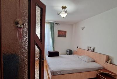 Zona I.Maniu, casa S+P+M - 6