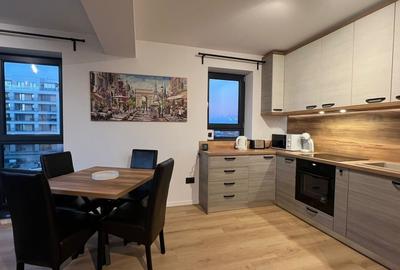 Apartament de inchiriat 2 camere Kasper blocul 47 - 5