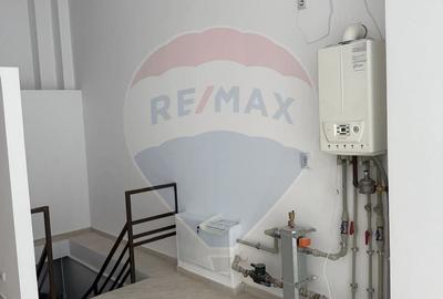 Spatiu comercial de 120mp de inchiriat in zona Unirii - 4