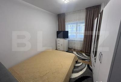 Apartament cu 2 camere decomandat în George Enescu - 5