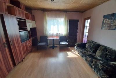 Garsonieră decomandată în Siret - 1