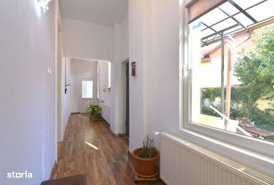 Apartament cu 4 camere decomandat, mobilat în Girocului - 7