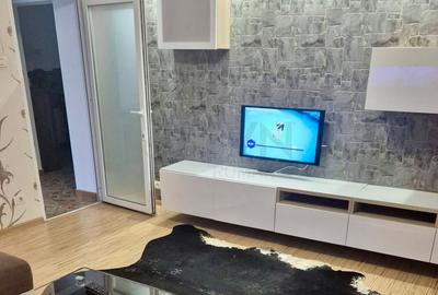 Apartament cu 3 camere decomandat, mobilat în Crângași - 3