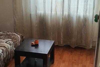 Garsonieră nedecomandată în Central - 4