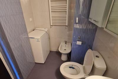 Apartament cu 2 camere decomandat în Central - 7