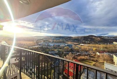 Studio de inchiriat in West City Tower - confort si priveliste superba - 7