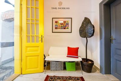 Proprietate remarcabila -investitie sigura in zona centrala a Timisoarei - 19