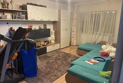 Apartament cu 2 camere decomandat în Sebastian - 6