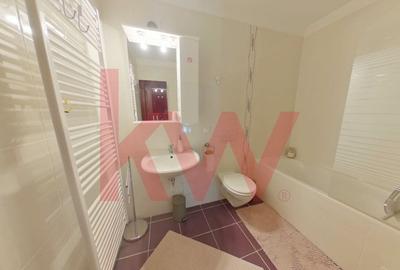 Apartament pe 2 niveluri, cu 2 terase, Avantgarden 2 - 9
