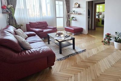 Apartament 2 camere de vanzare metrou 1 Mai, Domenii, Expozitiei, instalatii noi - 2