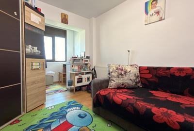 Apartament cu 2 camere decomandat, mobilat în Km 4-5 - 9