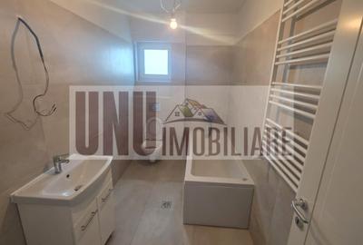 Apartament cu 2 camere decomandat în Bucium - 1