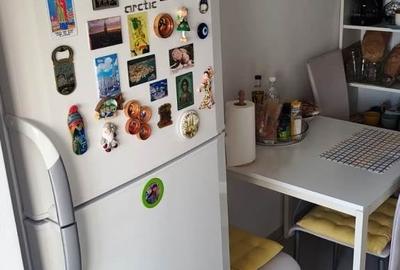 Apartament cu 2 camere decomandat, mobilat în Aleea Sporturilor - 6