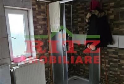 Casă cu 3 camere cu Teren 121 Mp în Central - 9