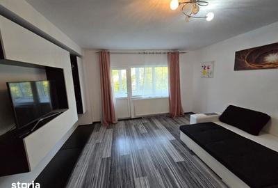 Apartament cu 2 camere în Central - 5