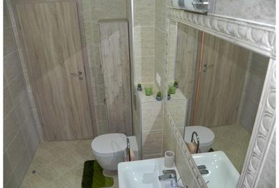 Apartament 2 camere de inchiriat, Urban Residence Tractorul - 17