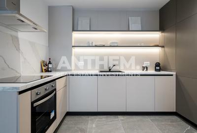 Apartament cu 2 camere decomandat în Cotroceni - 11