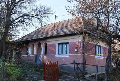 Casă cu 2 camere în Oroiu - 7