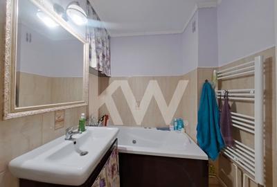 Apartament cu 3 camere/ 65 mp utili/ loc de parcare - 12