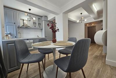 2 camere Podul Grant Bloc 2022 cu Parcare Subterana Inclusa - 12