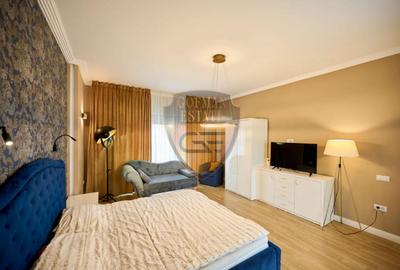 Penthouse De Lux, Mamaia Nord, Lift Cu Acces Direct In Apartament - 12