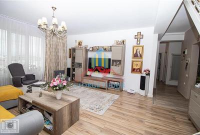 Apartament 3 camere + mansarda, 176 mp,  Str. Tineretului Nr 66,  Chiajna, Dudu - 4