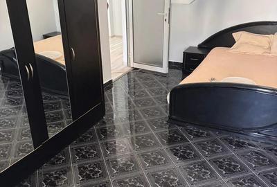 Apartament cu 2 camere decomandat în Plantelor - 1