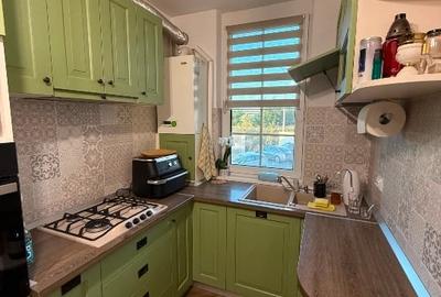 De Vânzare, Apartament 3 Camere + Parcare, Vișoianu - 5