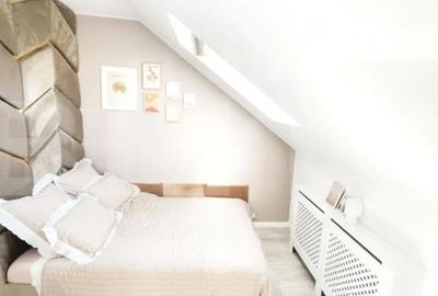 Apartament cu 2 camere decomandat, mobilat în Central - 2