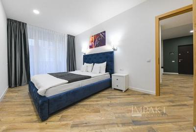 Apartament cu 2 camere semidecomandate lux la 10 Minute de UMF! - 12