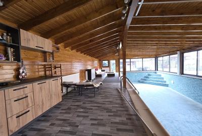 Casă individuală cu 6 camere cu Canalizare în Domnești - 23