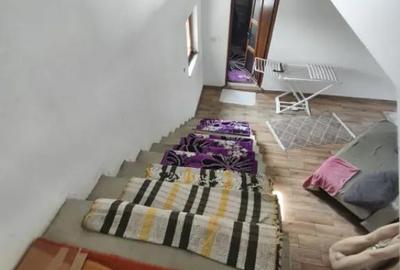 Casă cu 5 camere cu Teren 370 Mp în Rădăuți