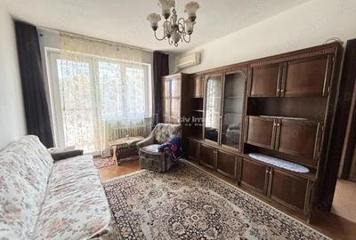 Apartament cu 3 camere semidecomandat în Rogerius - 12