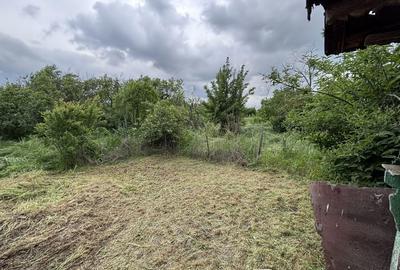 Teren de 2461 mp, în Sârbeni - 6