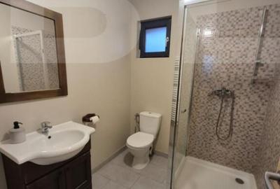 Duplex nou de inchiriat Santuhalm | 4 minute de Deva - 2