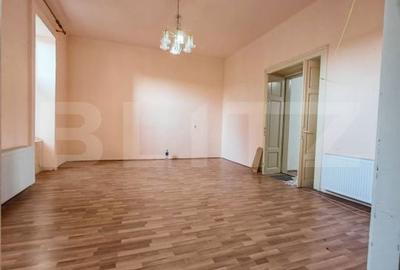 Apartament cu 5 camere în Iosefin - 11