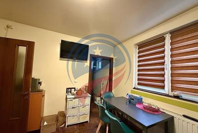 Casă cu 4 camere cu Teren 310 Mp în Romanești - 10