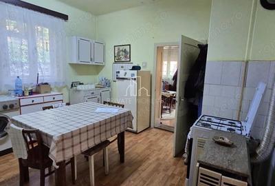 Casa de vanzare, zona centrala, Sighisoara, Mures - 7