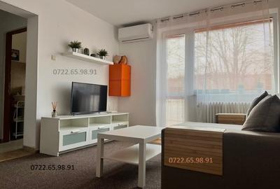 Proprietar inchiriez apartament doua camere Floreasca, Mozart nr. 7 - 3