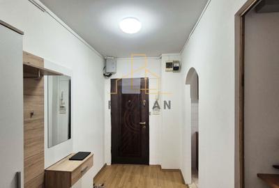 Apartament cu 2 camere semidecomandat, mobilat în Circumvalațiunii - 4