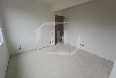 Apartament cu 2 camere semidecomandat în Între Lacuri - 2