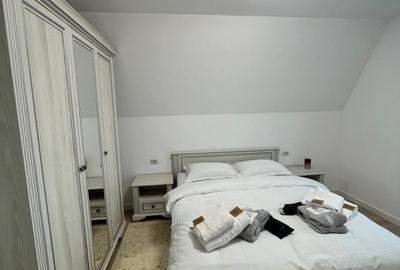 Apartament modern, 3 camere, zona Centrala, Radauti - 5