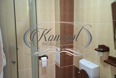 Apartament modern in zona Spitalului Municipal Clujana - 9