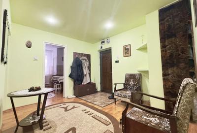 3 camere cu garaj sub bloc ?i boxa. Etajul 2. Proprietar! - 6