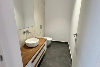 Apartament cu 2 camere, mobilat în Pipera - 10