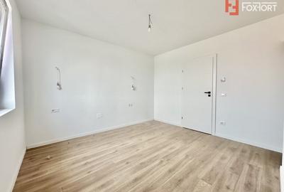 Duplex individual Mosnita cu 5 camere, 3 bai, zona Noul Lidl - 10