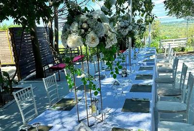 Spațiu comercial, de 1,778 mp, în Central - 3