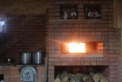 Casă cu 6 camere în Central - 2