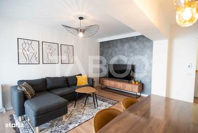Apartament cu 3 camere decomandat în Ștrand - 11